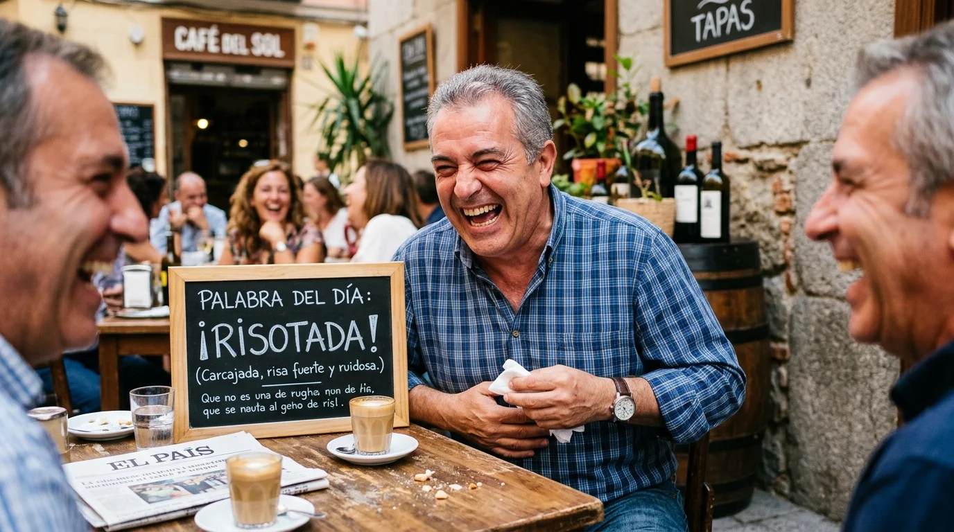 Animal Spanish Word Jokes