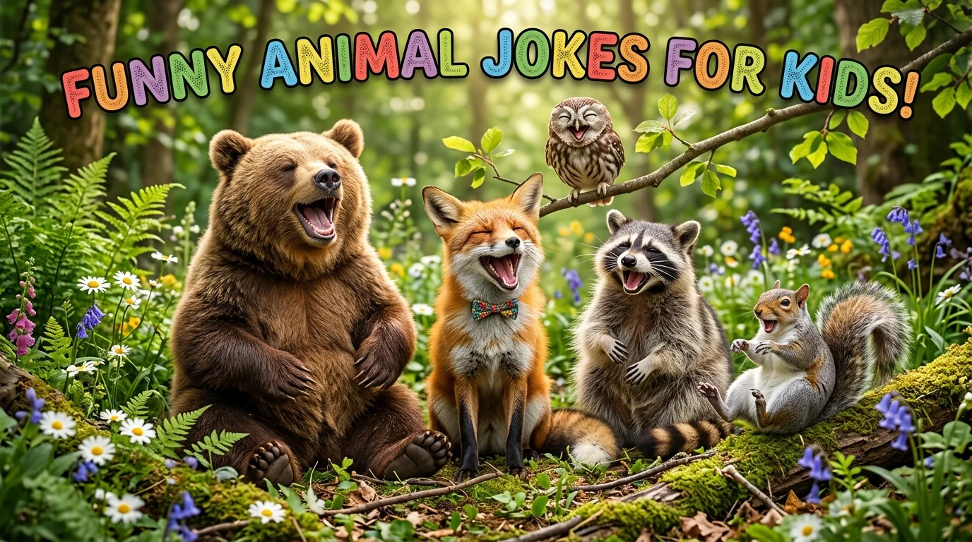Bee Jokes for Kids