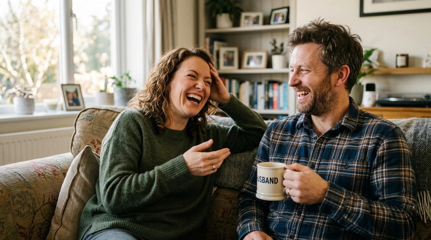 Budget Wife Jokes