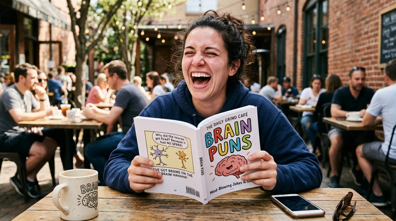Clever Brain Wordplay