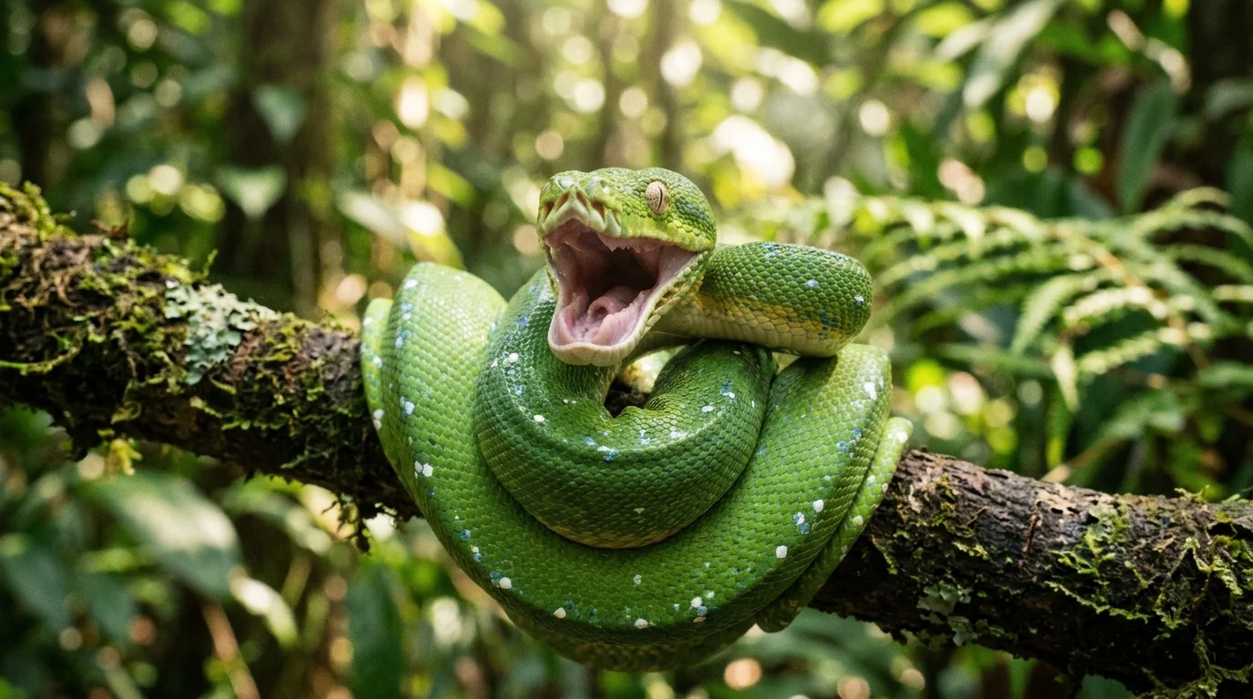 Cute Snake Jokes