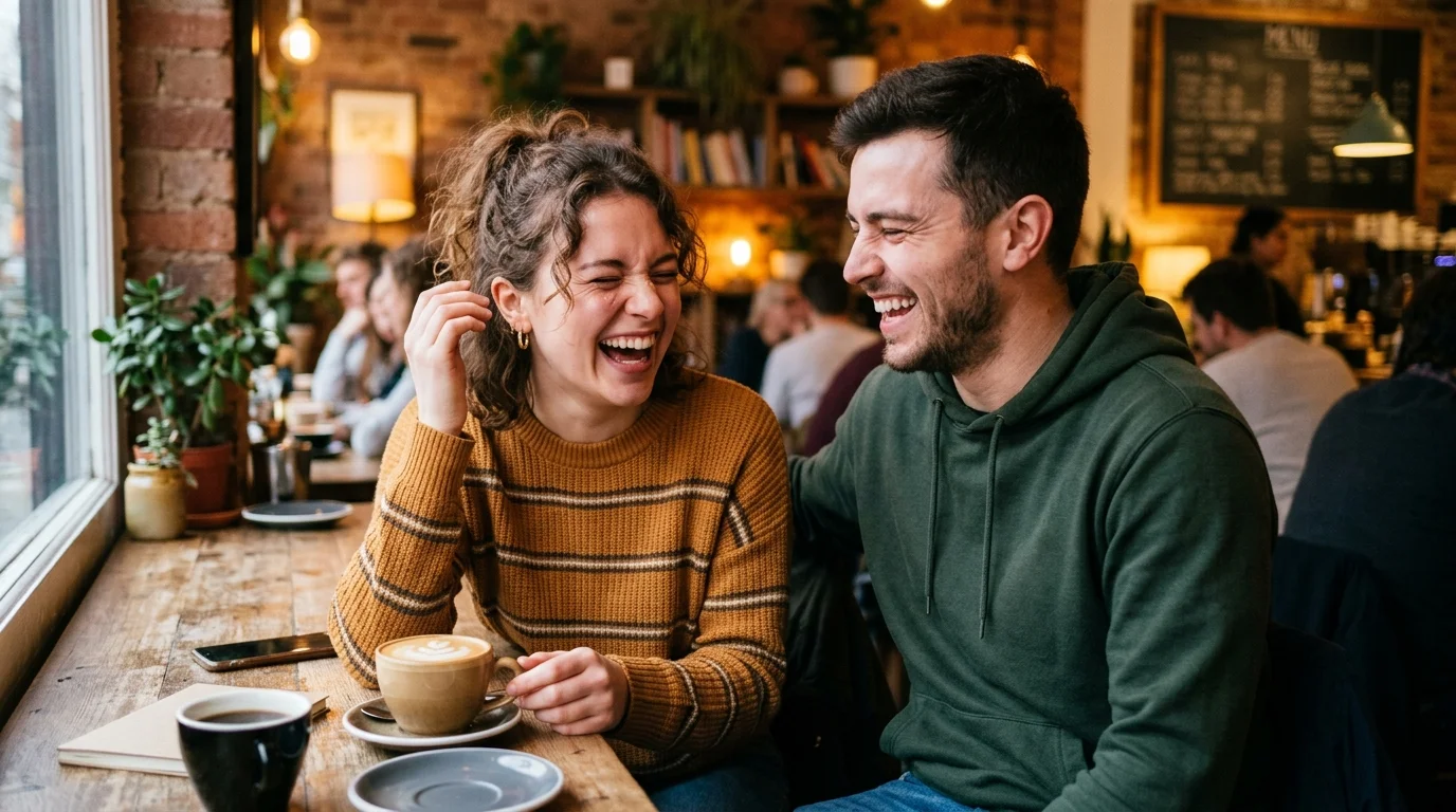 Funny Couple Life Jokes