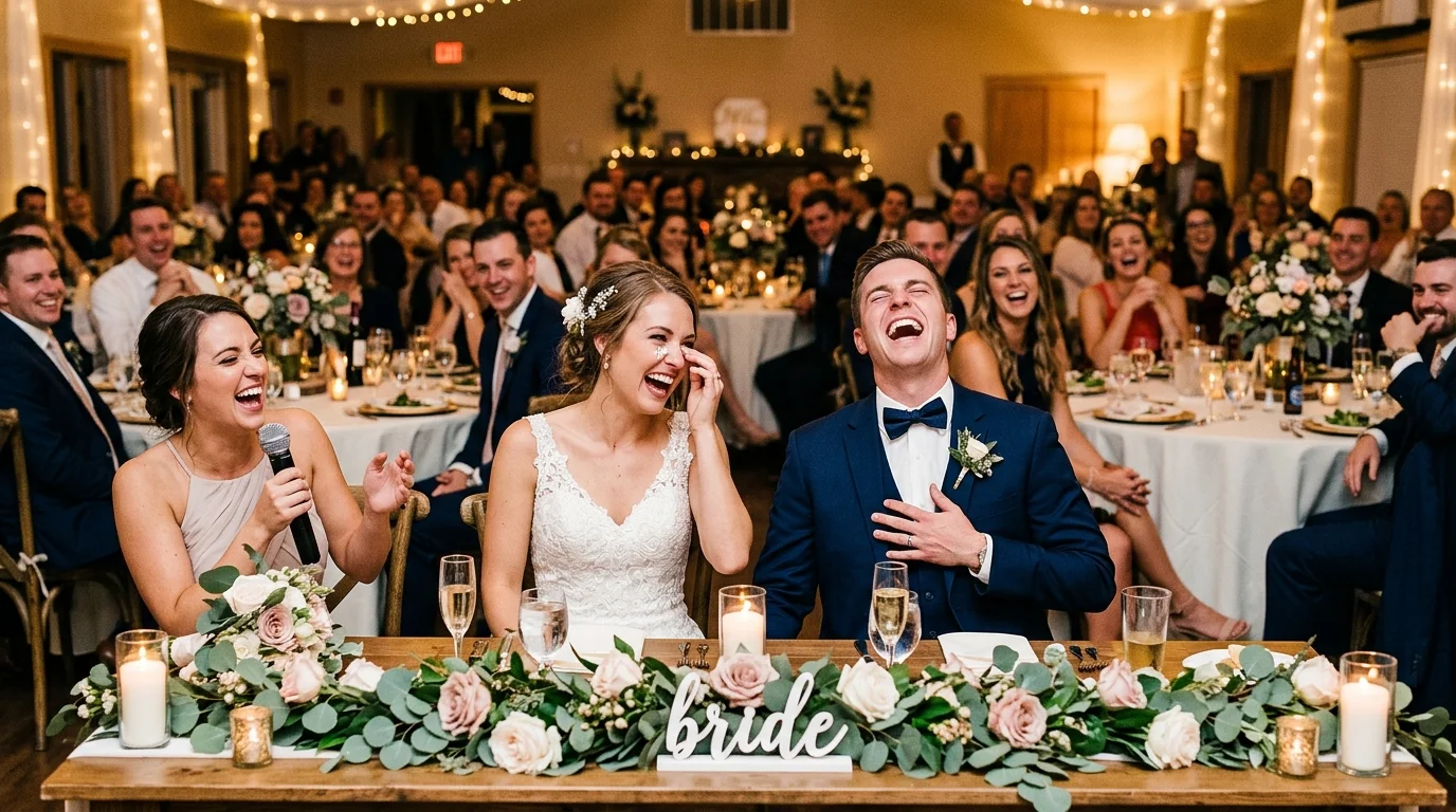 Honeymoon Jokes