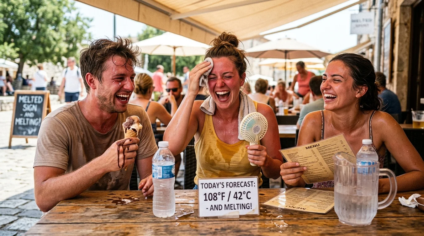 Ice Cream And Popsicle Jokes