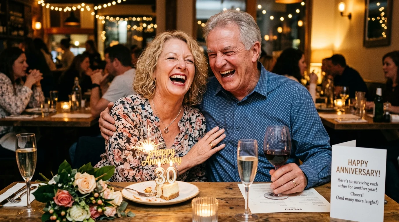 Marriage Jokes