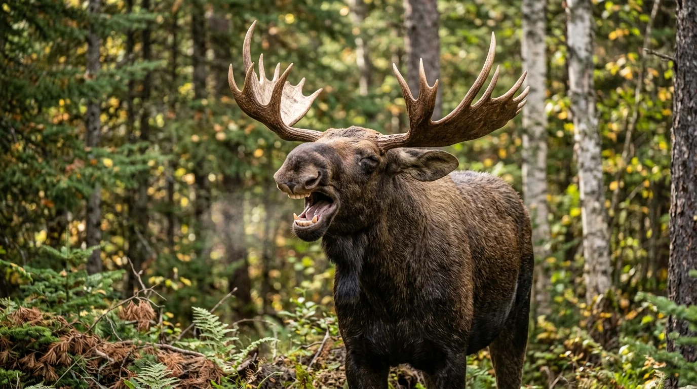 Moose One-Liners That Are Unforgettable