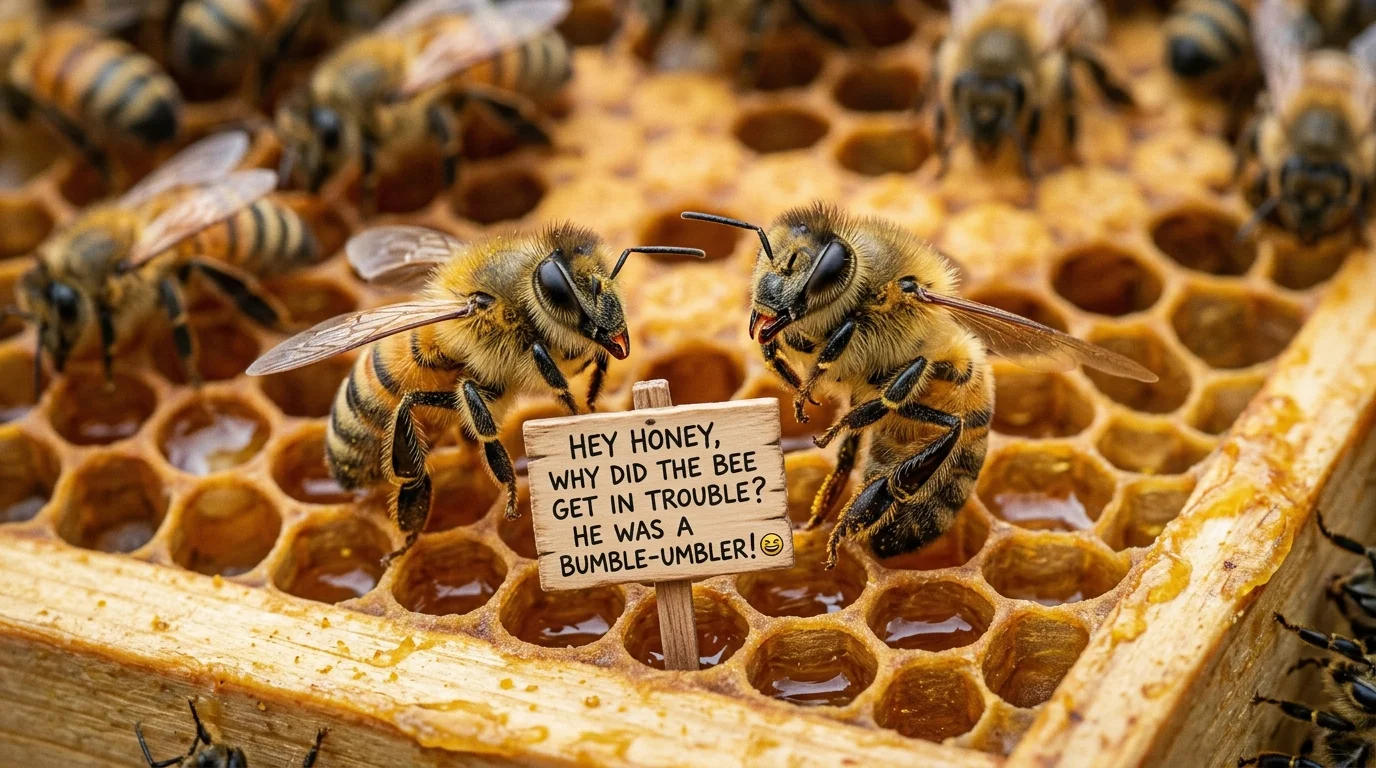 Random Buzz Laughs