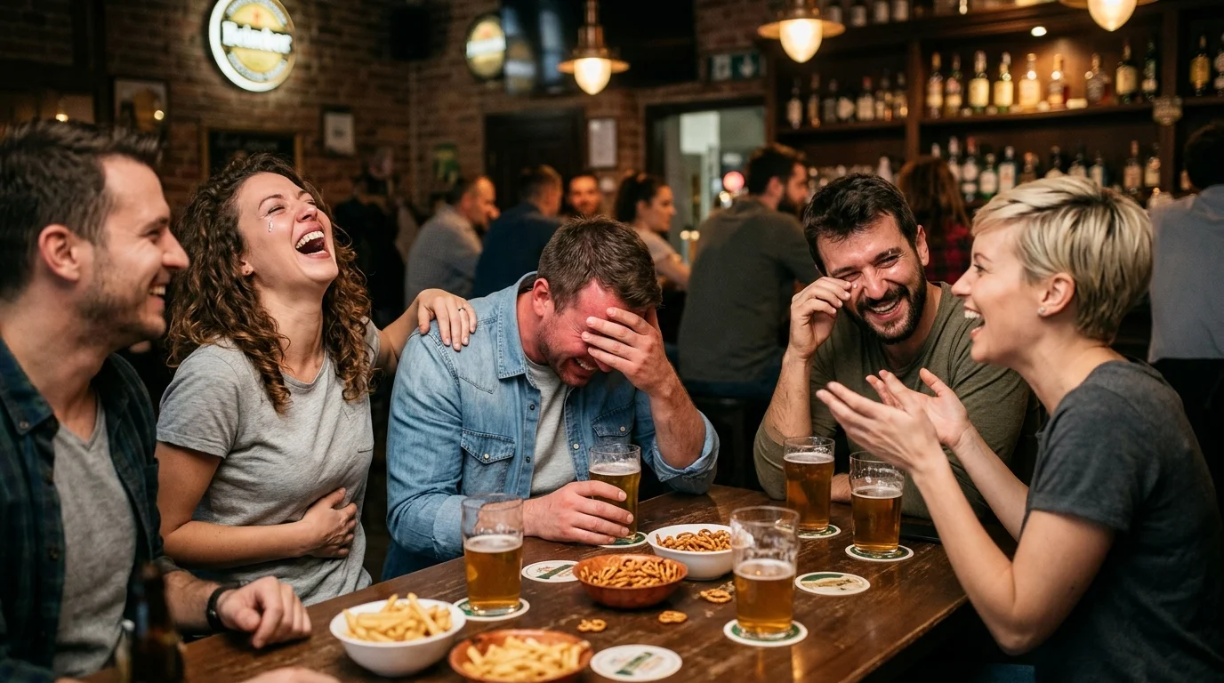 Relationship Cum Jokes