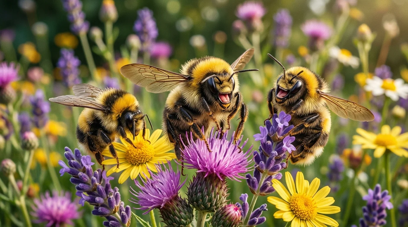 Sports Bee Jokes