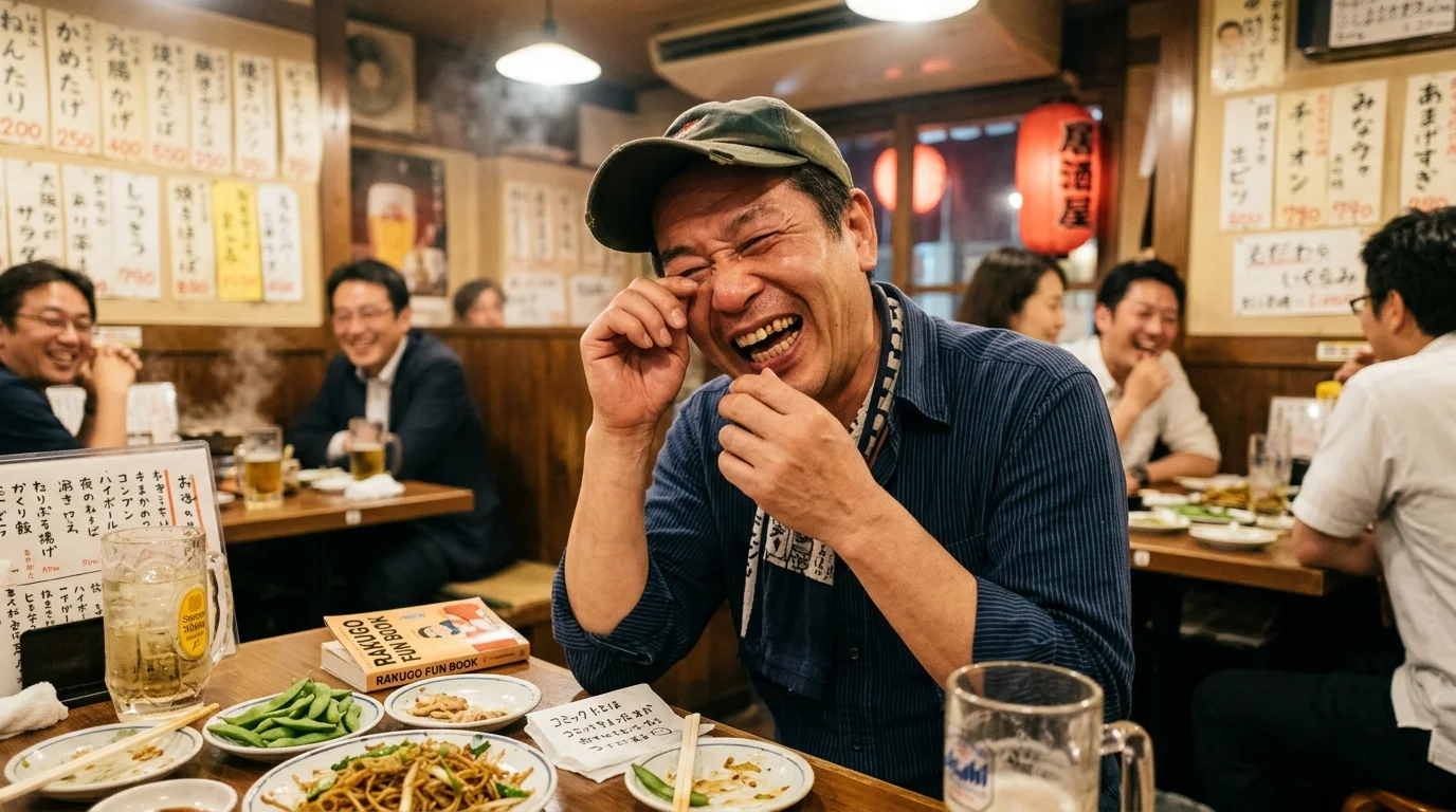 Travel And Japan Jokes