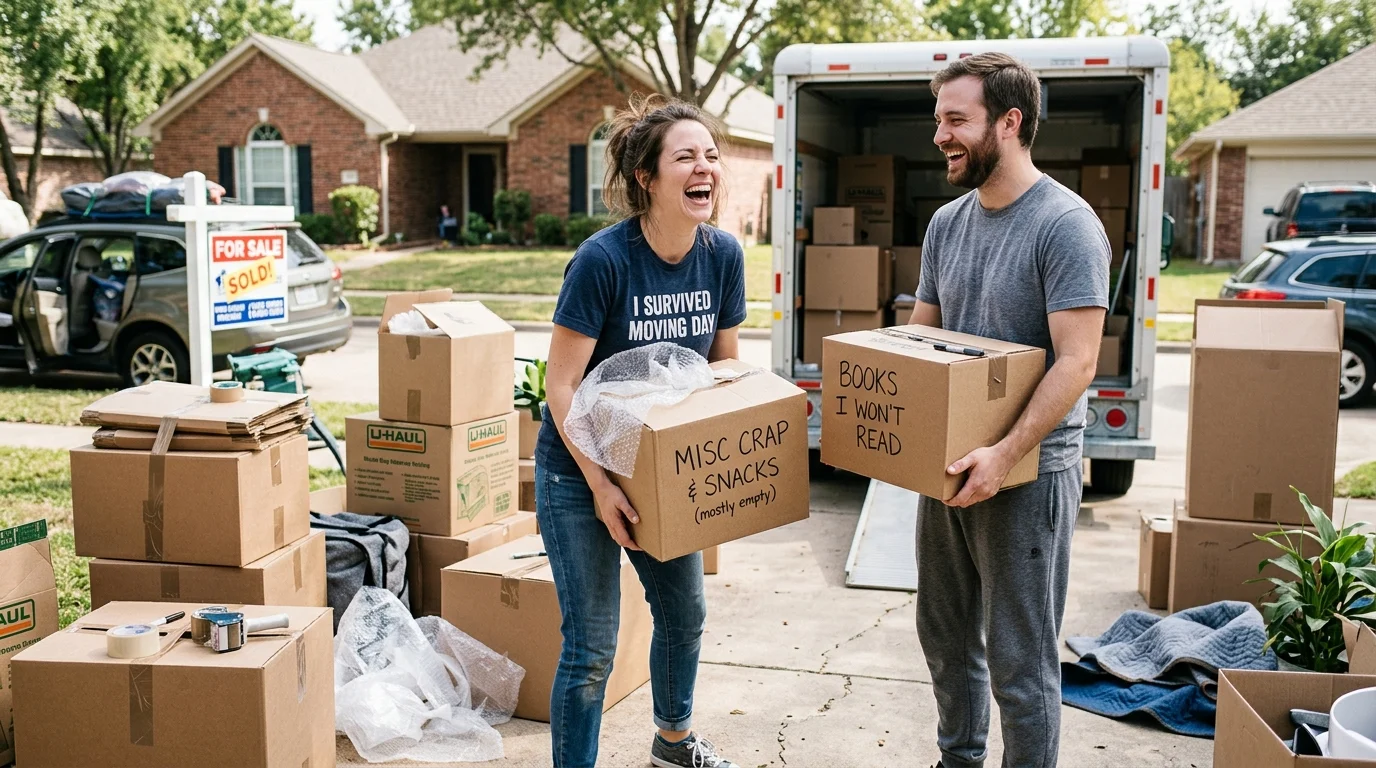 Unpacking Jokes