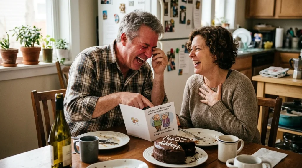 anniversary jokes