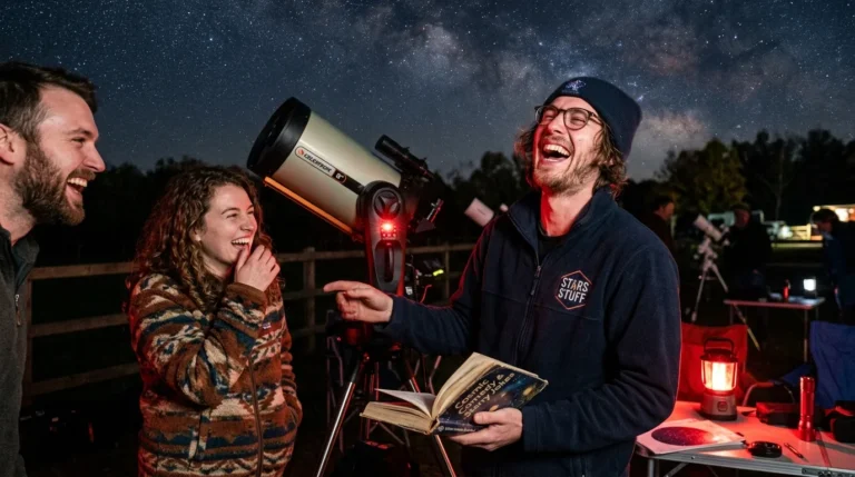 astronomy jokes