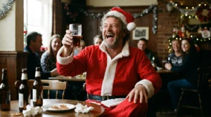 bad santa jokes