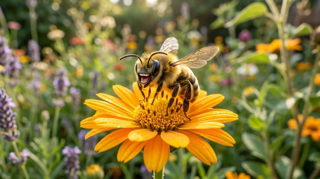 bee jokes