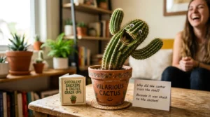 cactus jokes