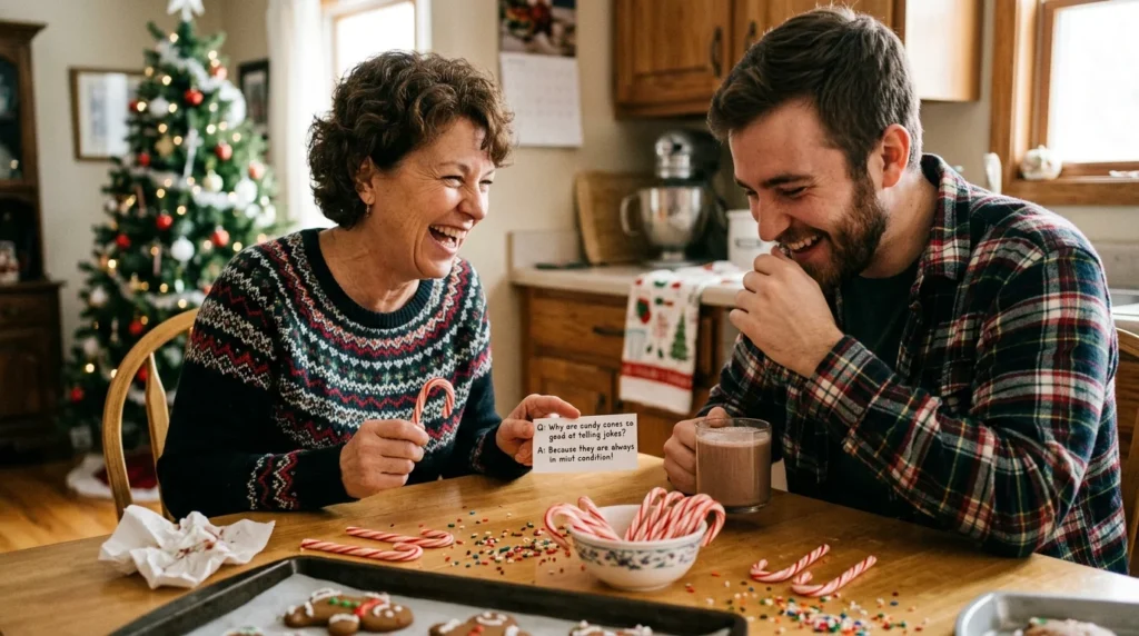 candy cane jokes