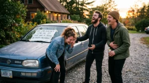 car jokes