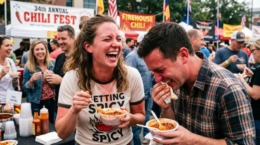 chili jokes