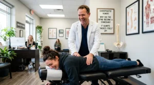 chiropractor jokes