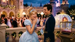 cinderella jokes