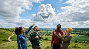 cloud jokes
