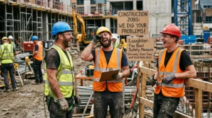 construction jokes