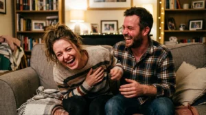 couple jokes
