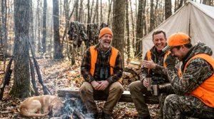 deer hunting jokes