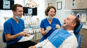 dentist jokes
