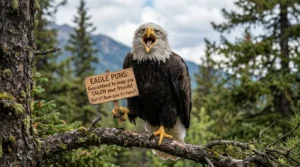 eagle puns