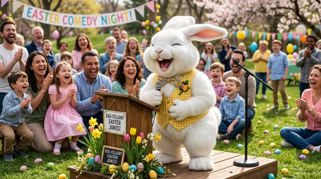 easter bunny jokes