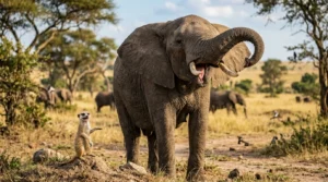elephant jokes