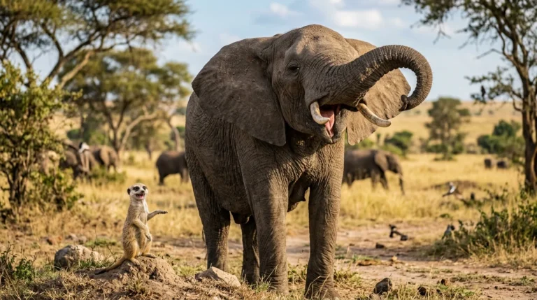 elephant jokes