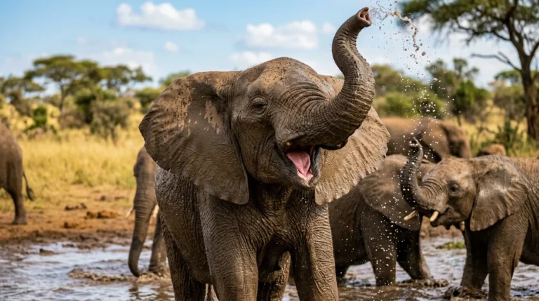 elephant jokes for kids