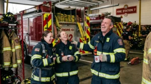 fireman jokes