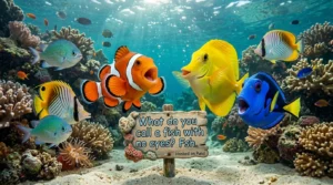 fish puns