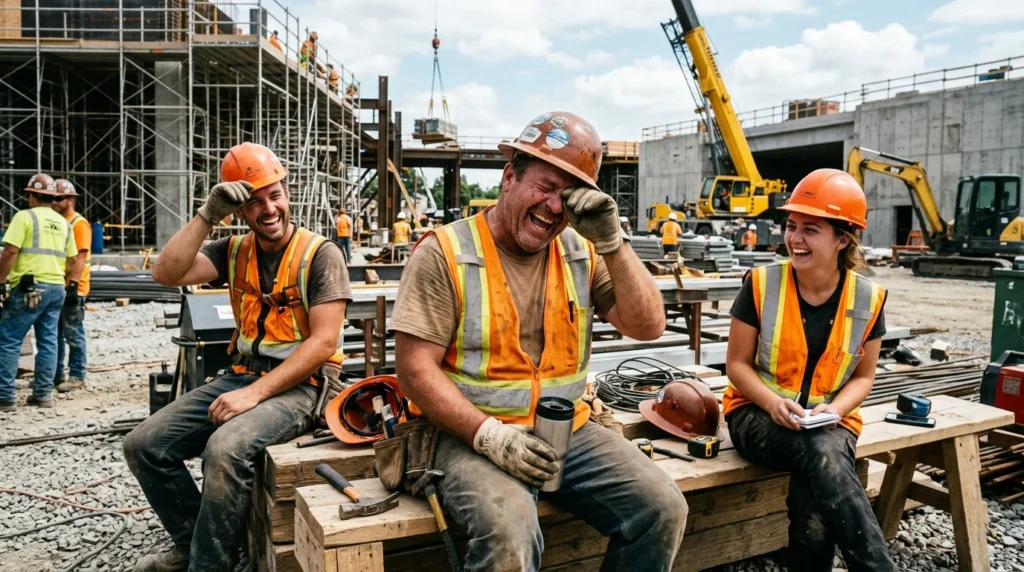 funny construction jokes