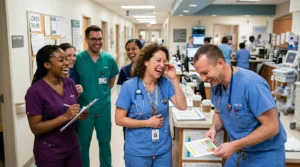 funny healthcare jokes