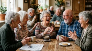 funny jokes for seniors