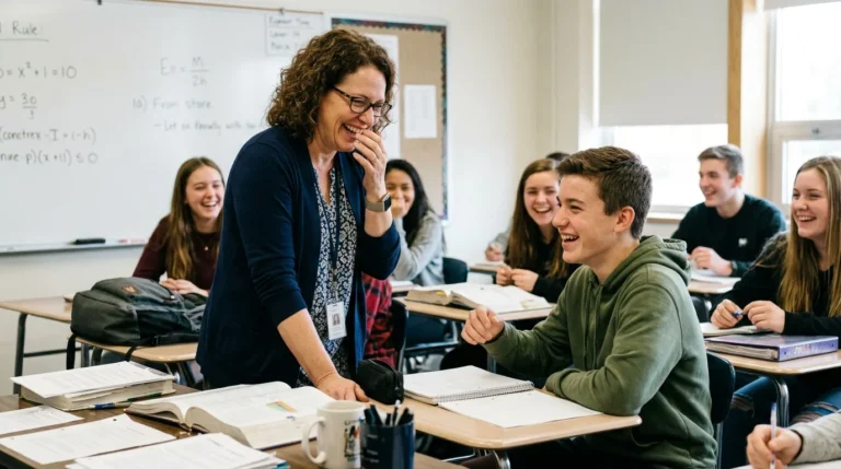 funny jokes to tell your teacher