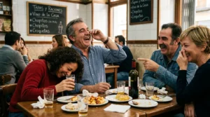 funny nasty jokes in spanish