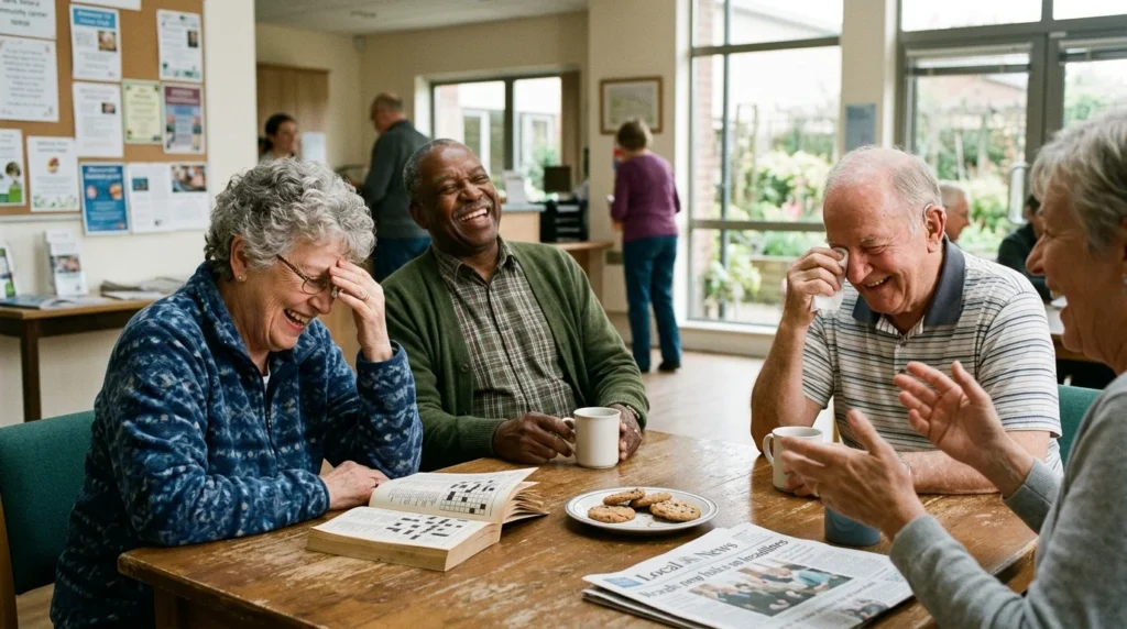 funny senior citizen jokes