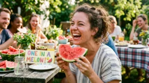funny watermelon puns