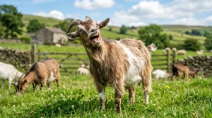 goat jokes