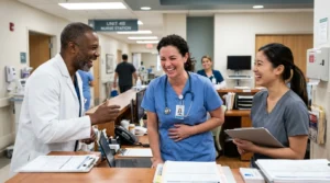 healthcare jokes