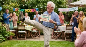 hip replacement jokes