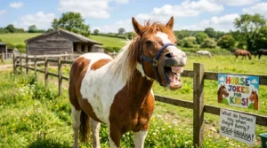 horse jokes for kids