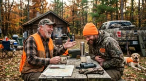 hunting jokes