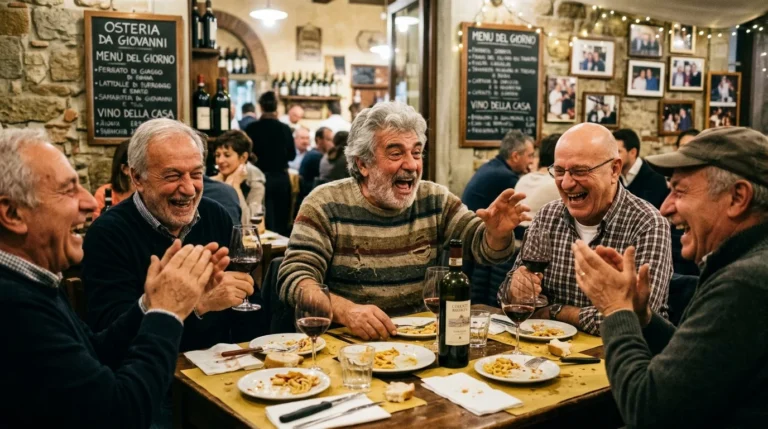 italian jokes
